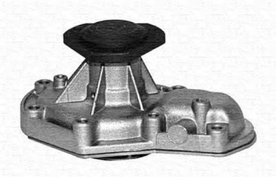 MAGNETI MARELLI 350981666000 -  Водяной насос